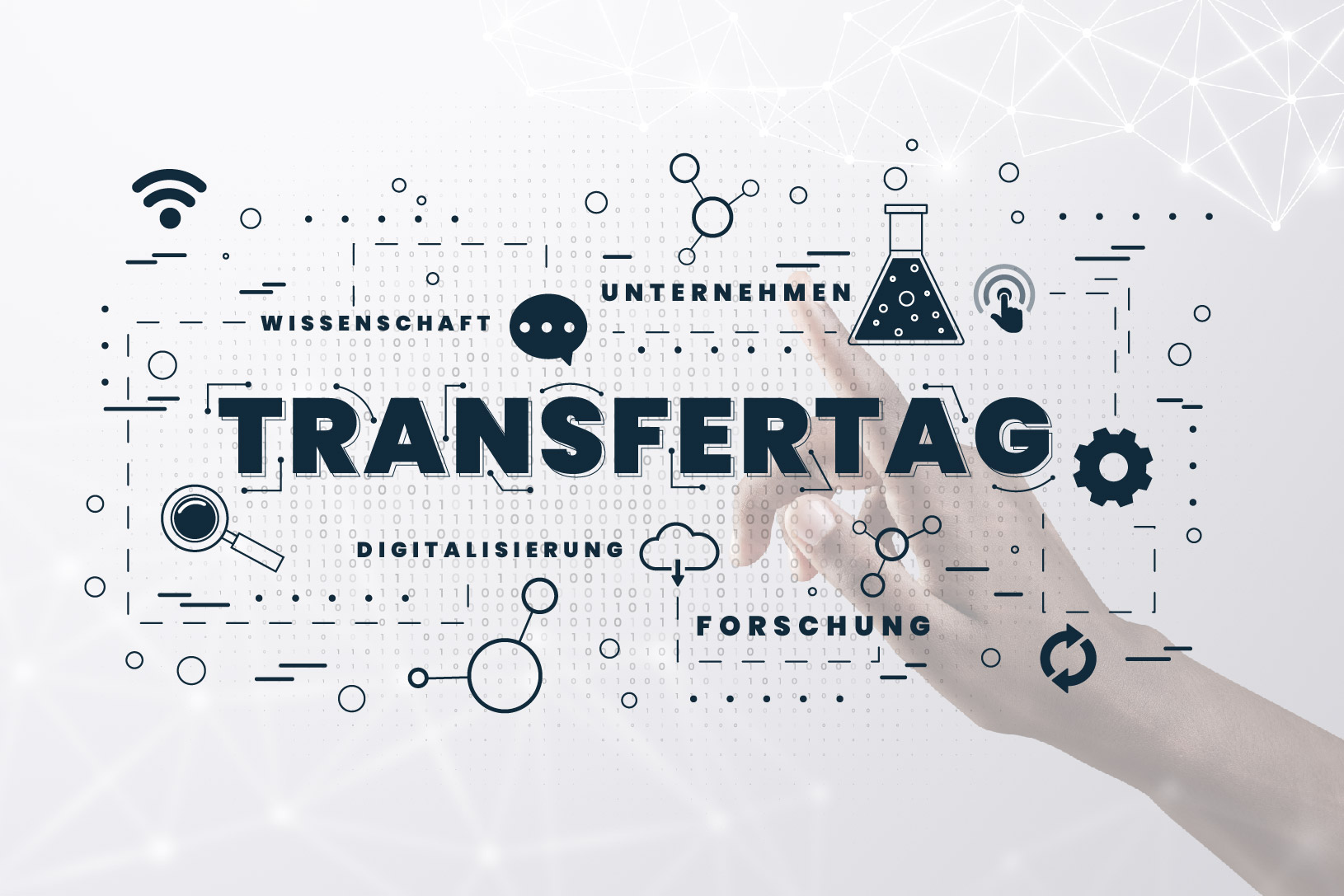 9. BTU Transfertag "IT-Sicherheit"