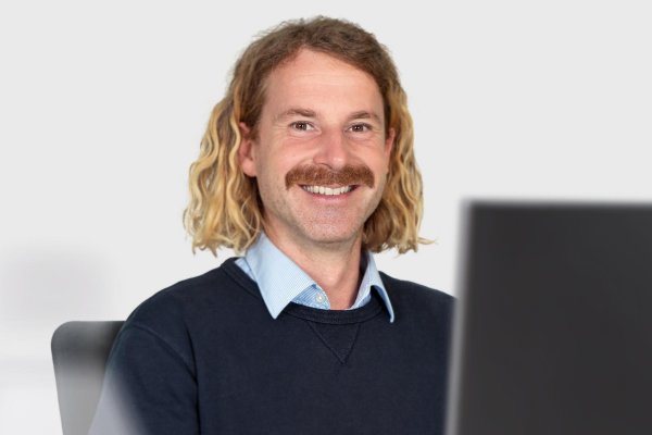 André Dalichau